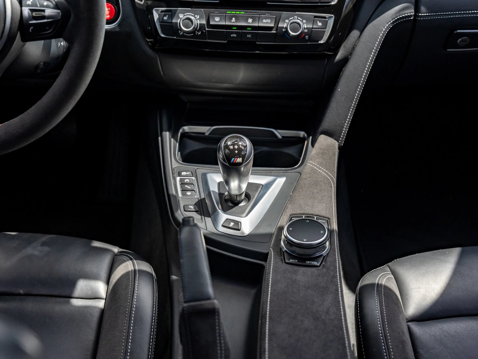 Used 2019 BMW M4 CS RWD image 21