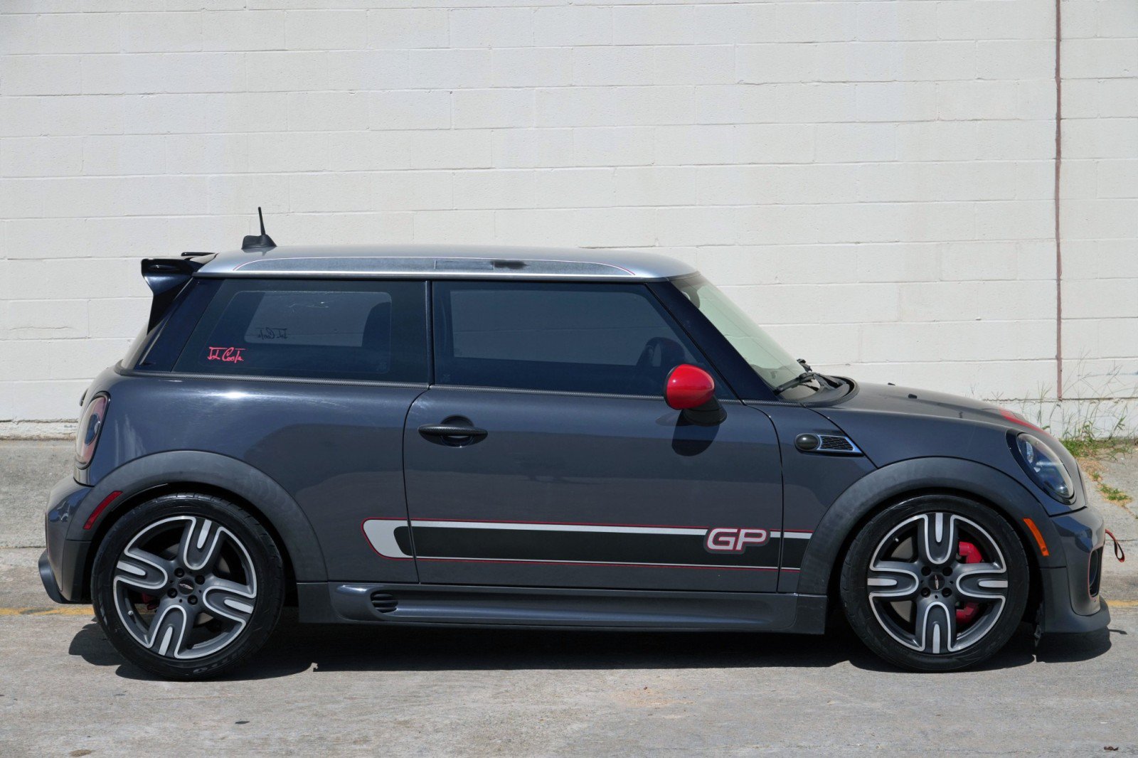 Used 2013 MINI Cooper John Cooper Works FWD image 43