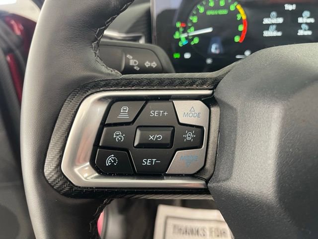 Used 2025 Ford Mustang GT Premium image 39