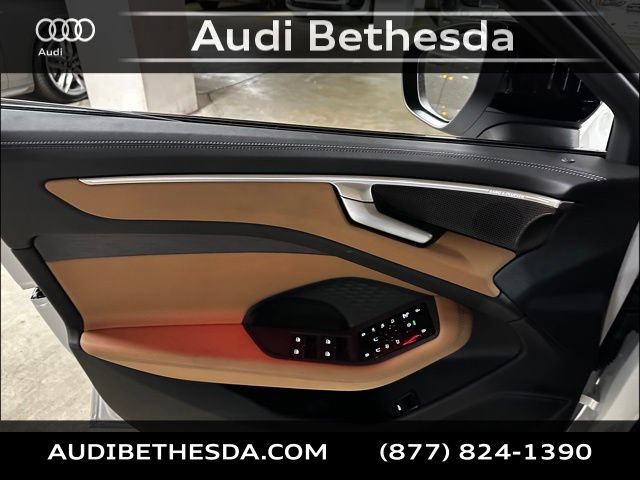 New 2026 Audi A6 Premium Plus AWD/4WD image 13