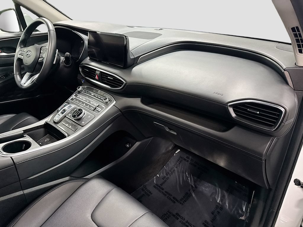 Used 2023 Hyundai Santa Fe SEL w/ Premium Package AWD/4WD image 29