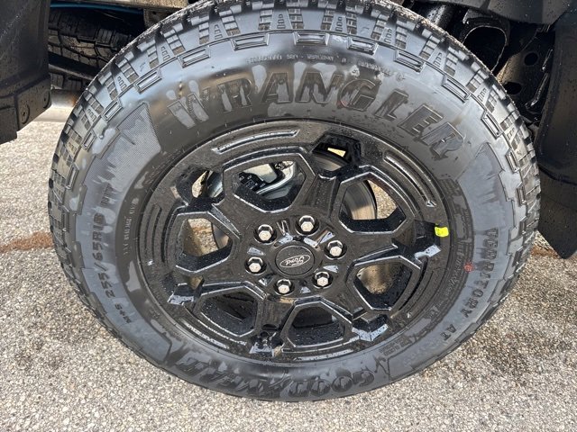 New 2025 Ford Ranger XLT image 18