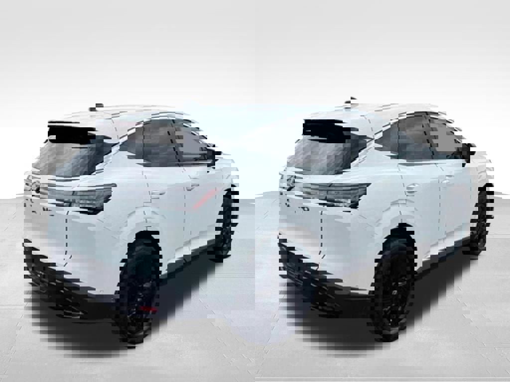 Used 2025 Nissan Murano SV image 6