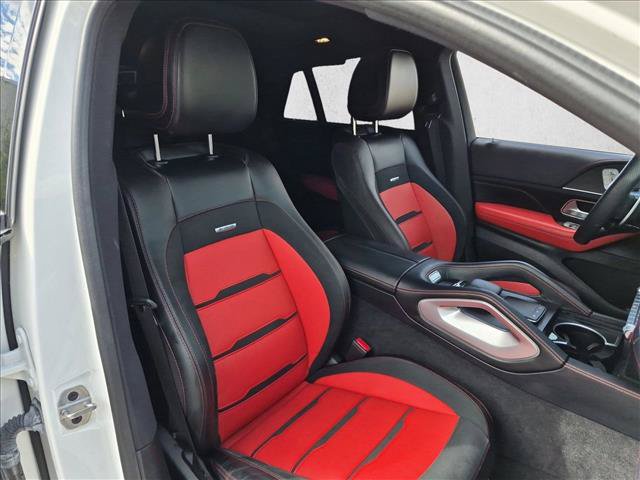 Used 2024 Mercedes-Benz GLE 53 AMG 4MATIC Coupe image 22