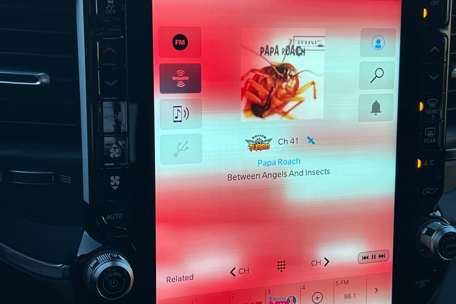 New 2026 RAM 2500 Laramie image 15