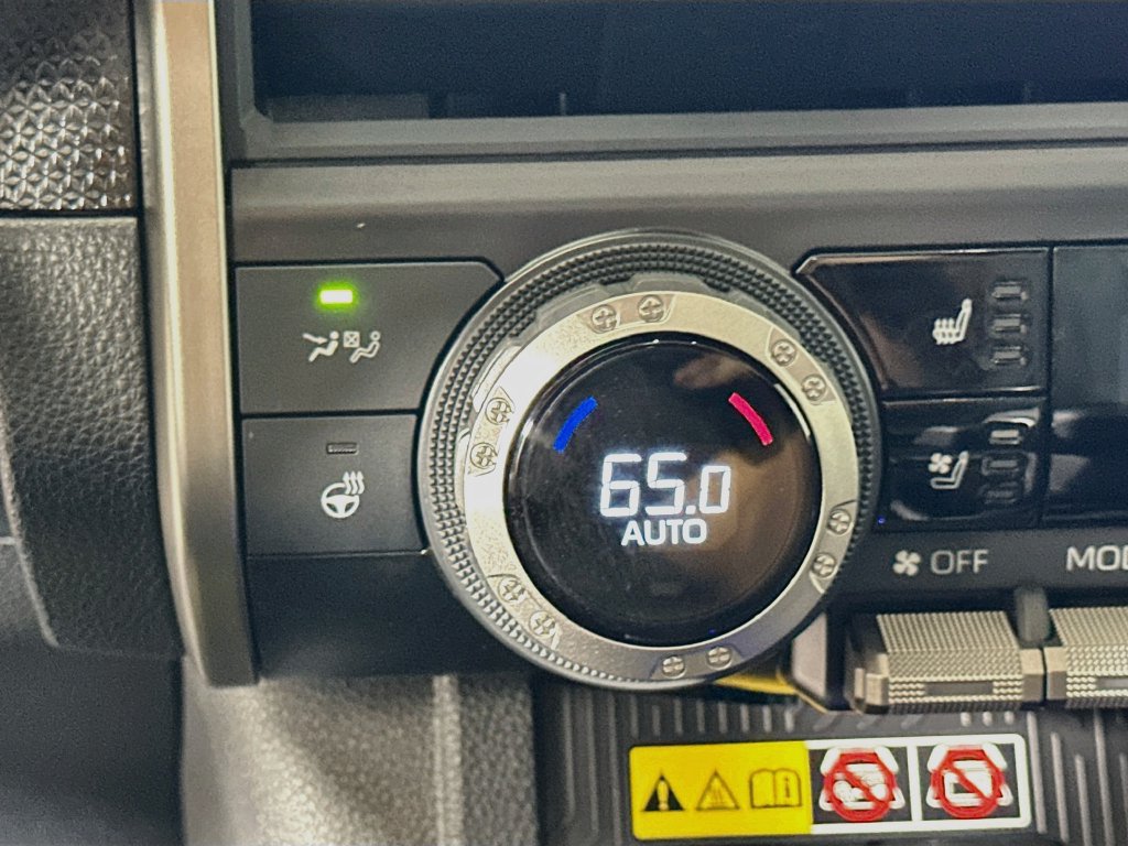 Certified 2026 Toyota 4Runner Limited AWD/4WD image 21
