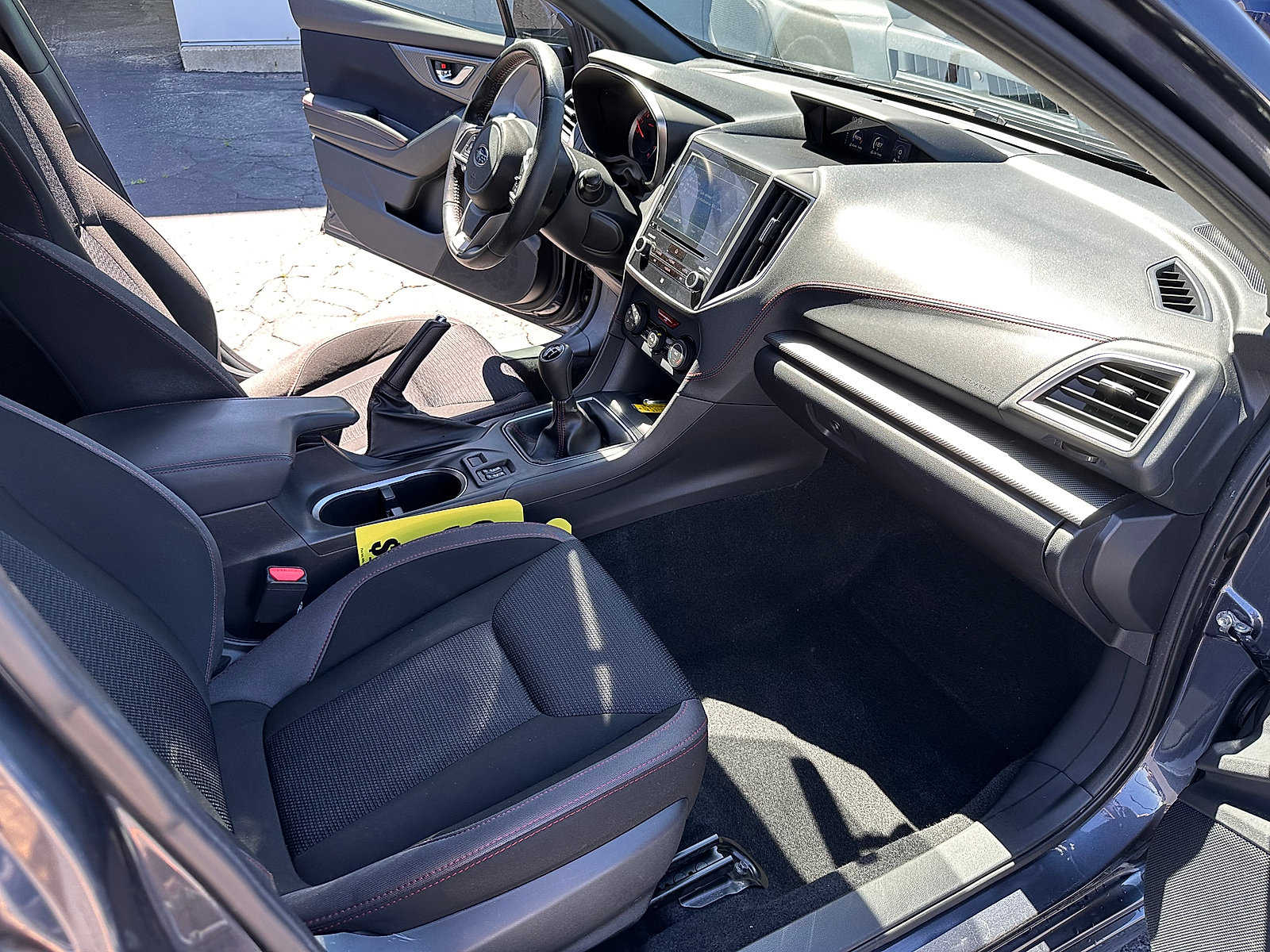 Used 2017 Subaru Impreza 2.0i Sport AWD/4WD image 20