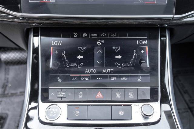 Used 2025 Audi Q7 2.0T Premium w/ Convenience Package AWD/4WD image 19