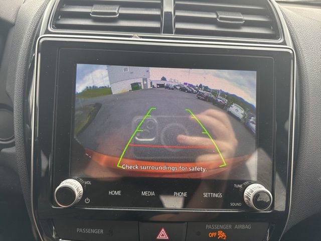 Used 2021 Mitsubishi Outlander Sport LE image 17