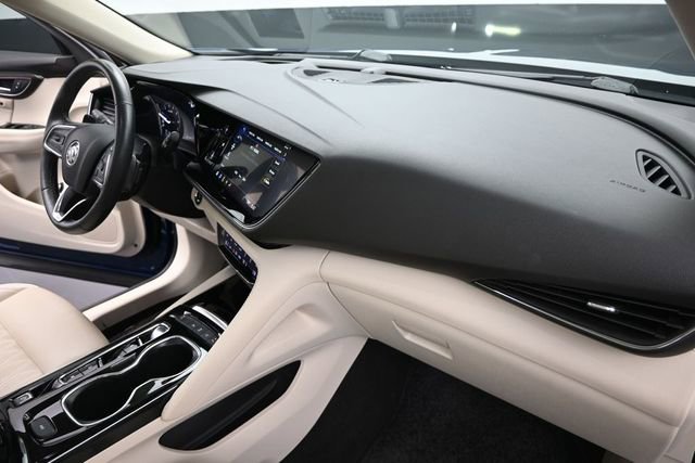 Used 2023 Buick Envision Avenir FWD image 24