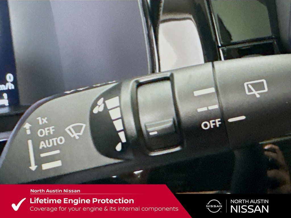 New 2026 Nissan Pathfinder Platinum w/ Cargo Package FWD image 14