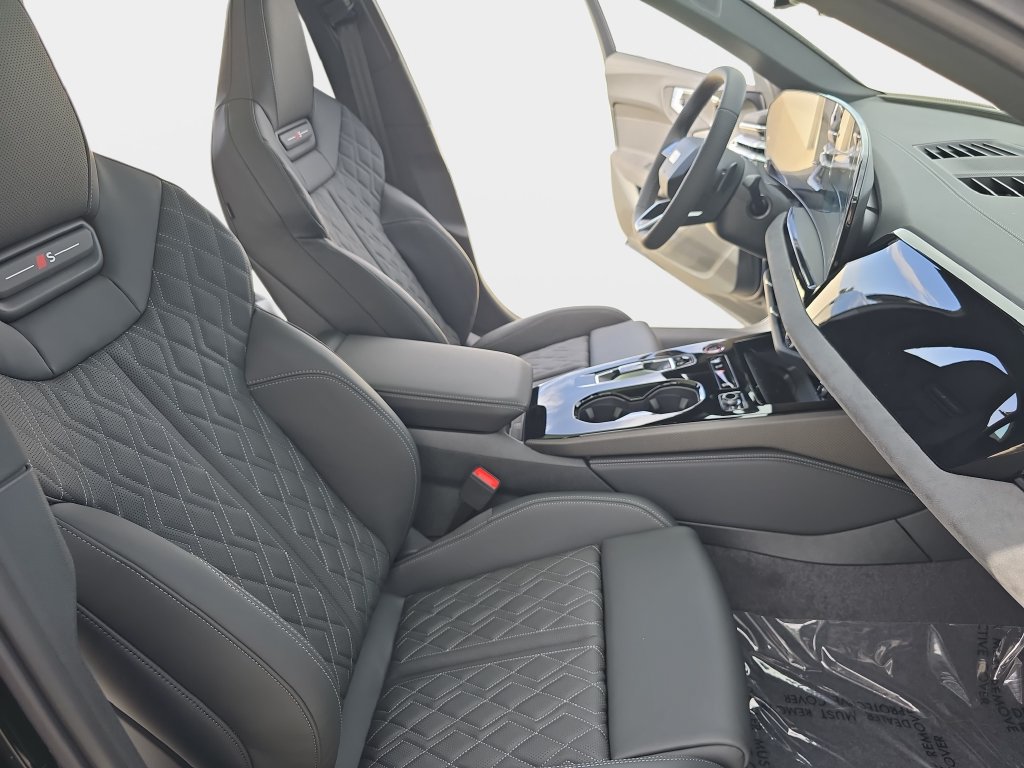 New 2026 Audi S5 Premium Plus AWD/4WD image 10