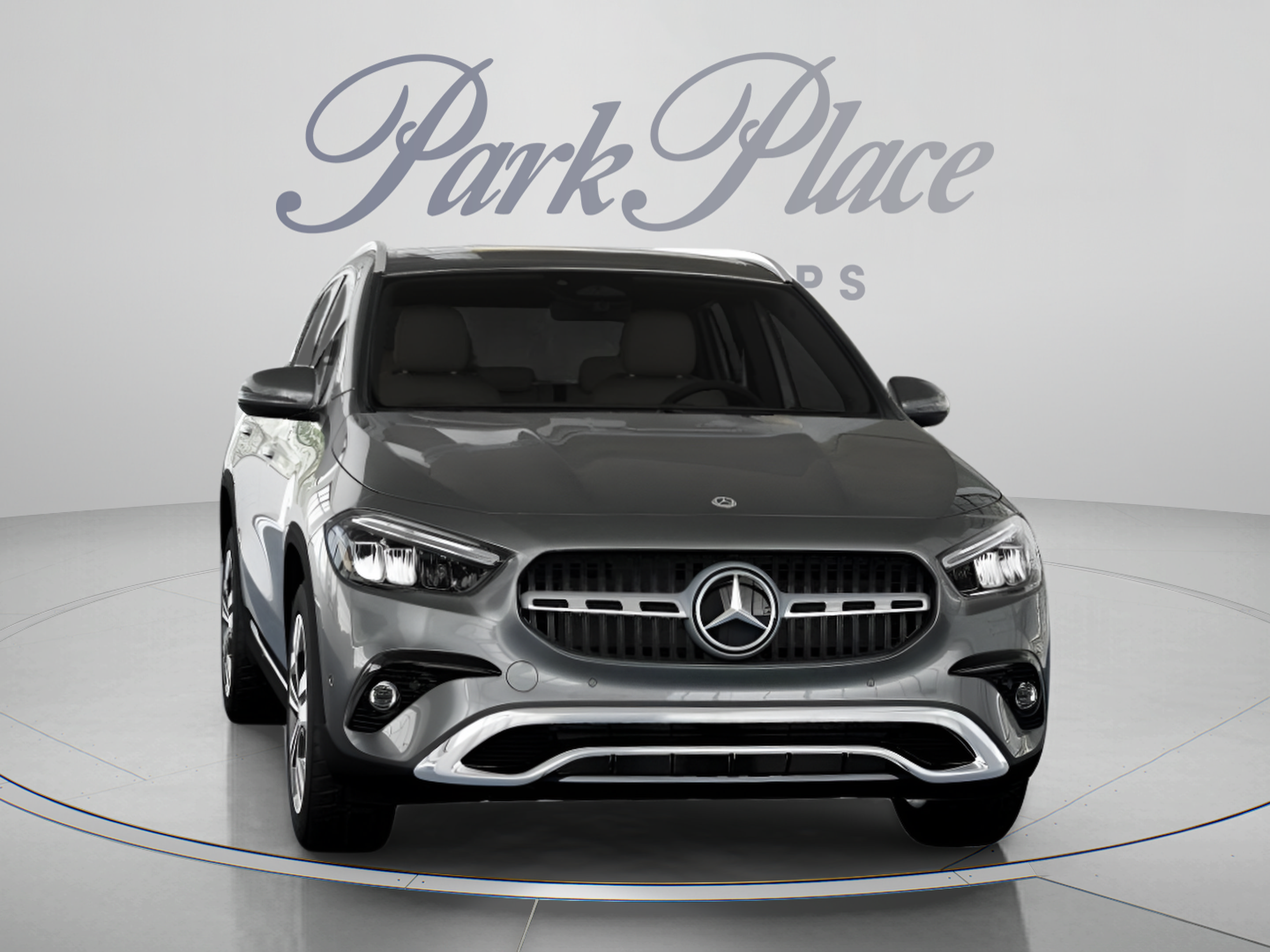 New 2026 Mercedes-Benz GLA 250 image 33