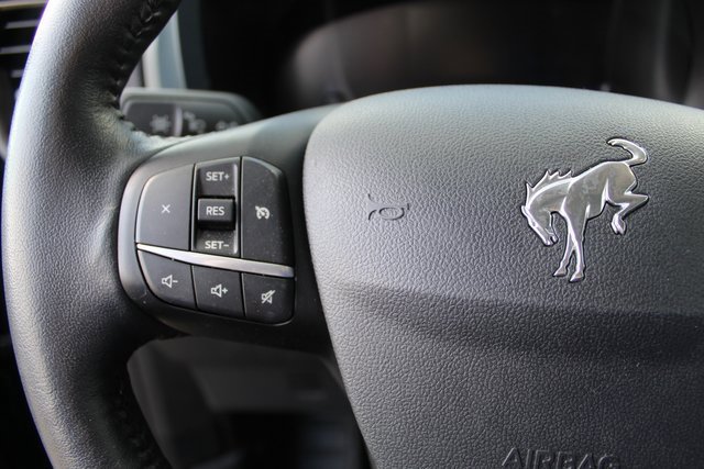 Used 2023 Ford Bronco Sport Heritage w/ Heritage Convenience Package image 25