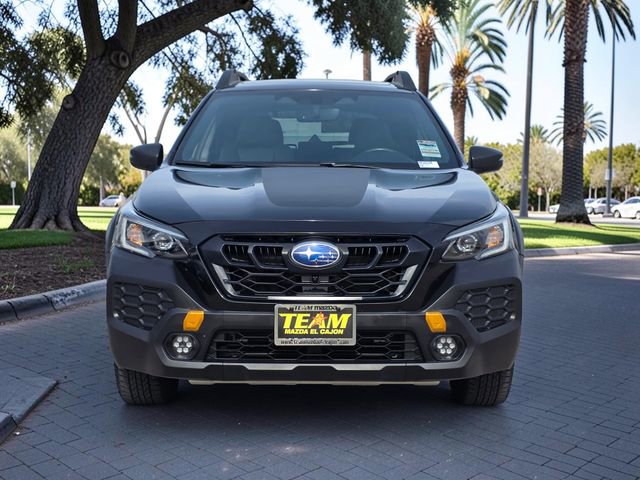 Used 2024 Subaru Outback Wilderness w/ Wilderness Package AWD/4WD image 3