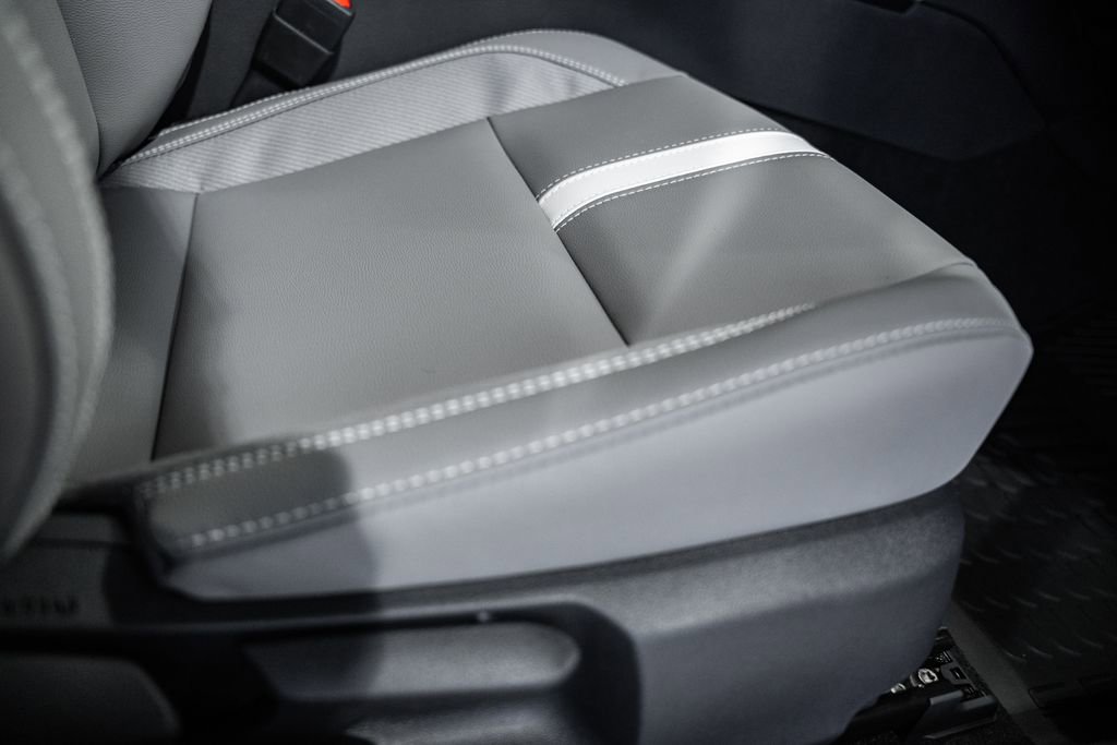 New 2026 Toyota Camry SE image 35