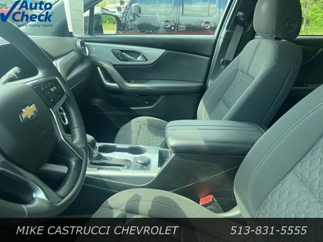 Used 2021 Chevrolet Blazer LT image 6