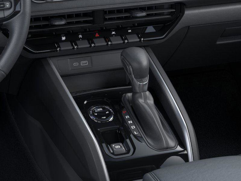 New 2024 Chevrolet Colorado LT w/ LT Convenience Package III image 23