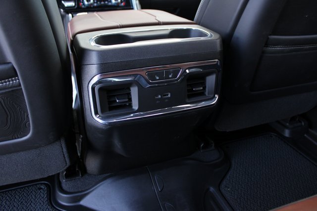 Used 2024 GMC Sierra 1500 Denali Ultimate image 34