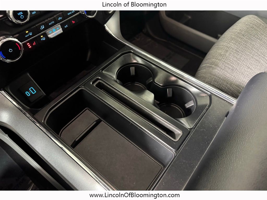 Used 2023 Ford F150 XLT w/ Equipment Group 302A High image 35