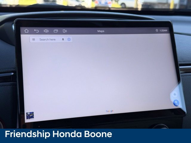 Used 2019 Honda CR-V Touring image 28