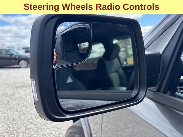 Used 2026 RAM 1500 Big Horn image 8