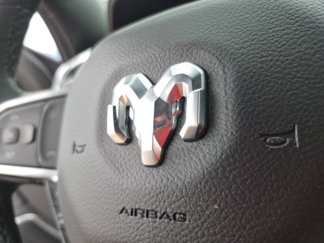 New 2026 RAM 1500 Laramie AWD/4WD image 39