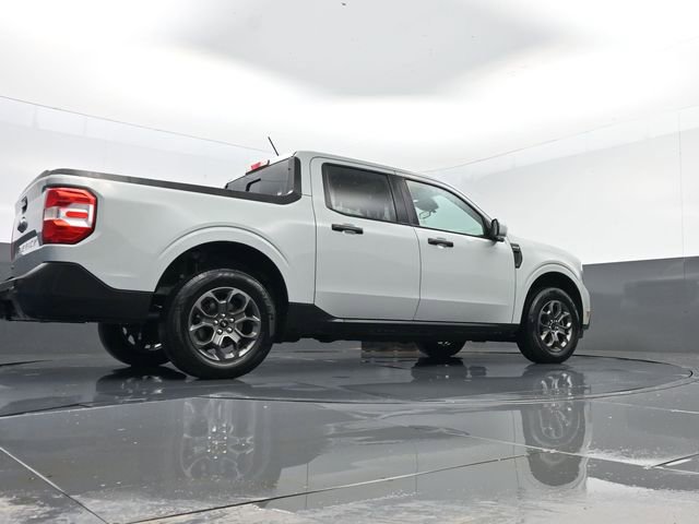Used 2022 Ford Maverick XLT w/ XLT Luxury Package image 25