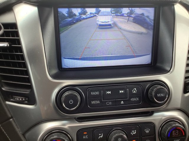 Used 2020 Chevrolet Tahoe Premier w/ Premier Plus Edition AWD/4WD image 37