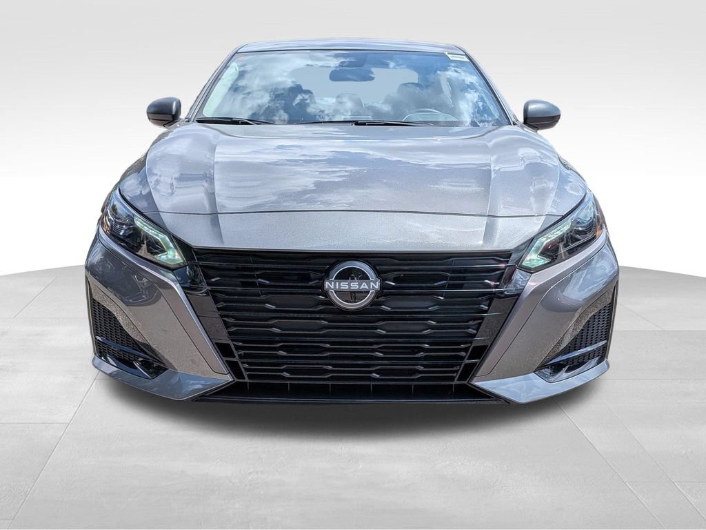 New 2026 Nissan Altima 2.5 SV AWD/4WD image 7