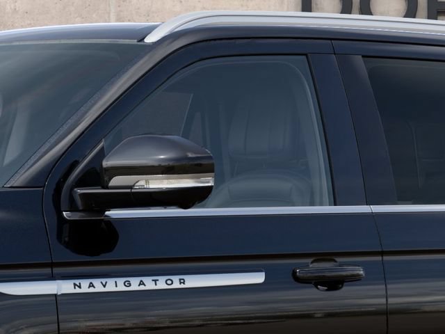 New 2027 Lincoln Navigator Reserve AWD/4WD image 20