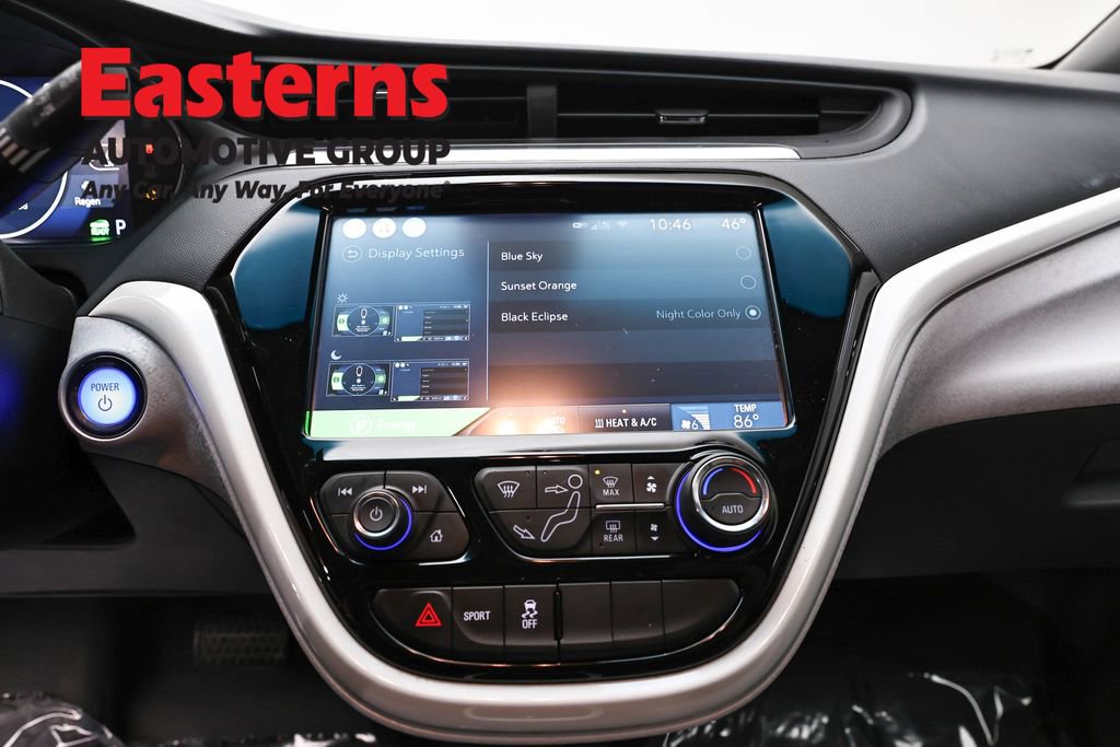 Used 2018 Chevrolet Bolt LT image 12