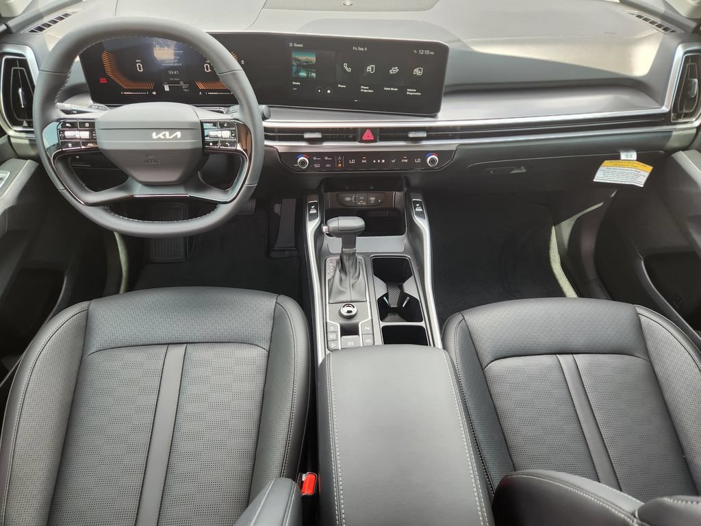 New 2026 Kia Sorento S w/ S Panoramic Sunroof Package FWD image 24