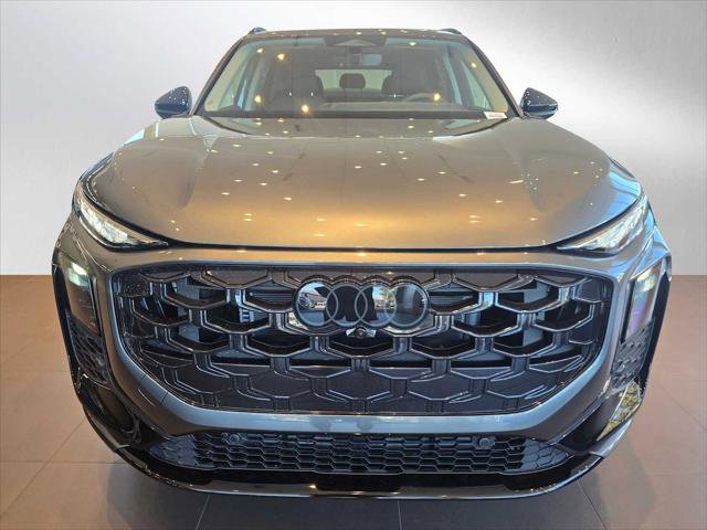 New 2026 Audi Q3 quattro 2.0T image 8