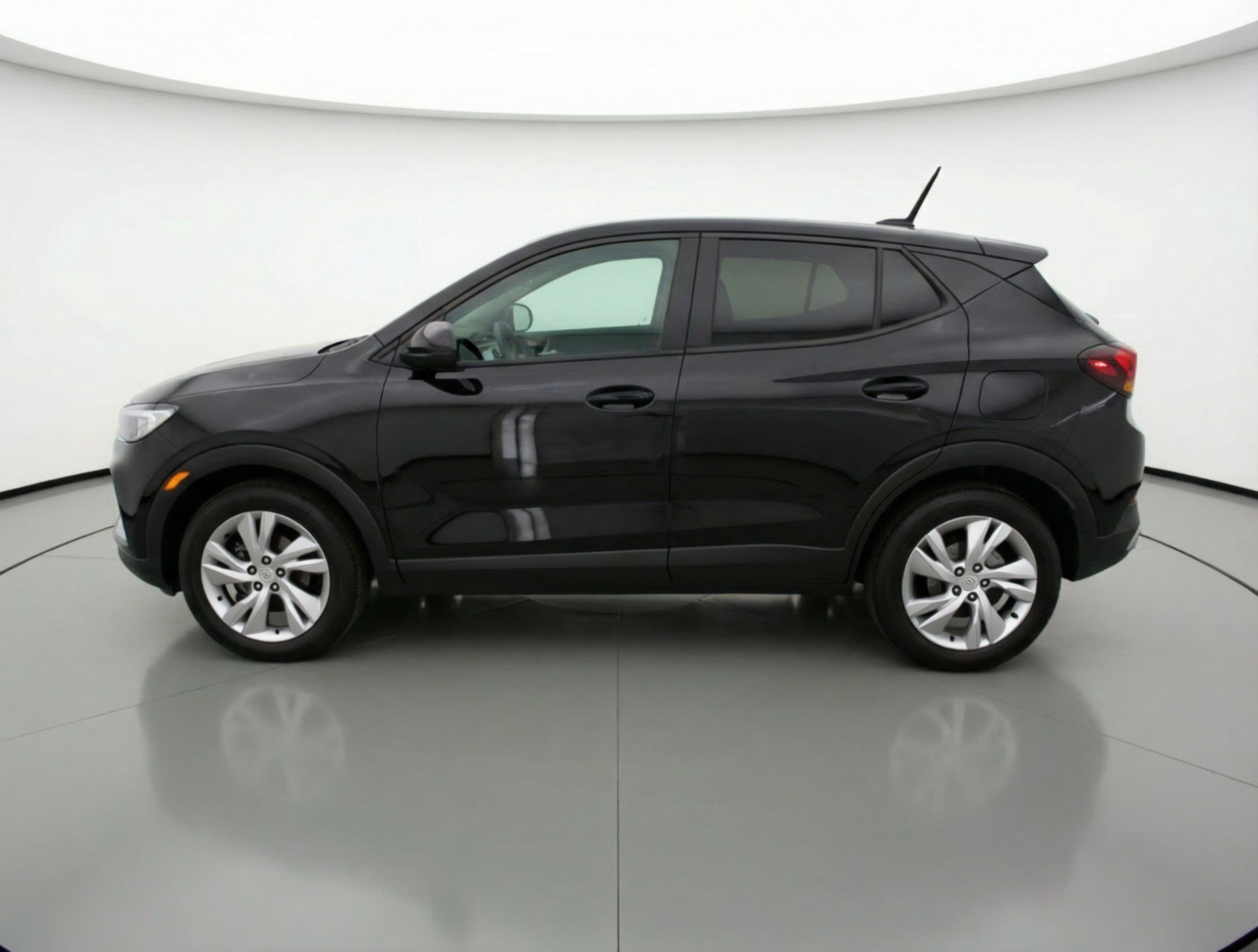 Used 2025 Buick Encore GX Preferred image 5