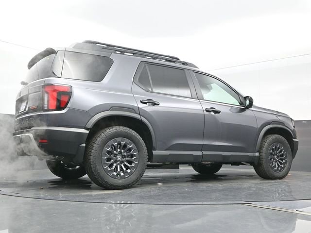 New 2026 Honda Passport TrailSport image 27