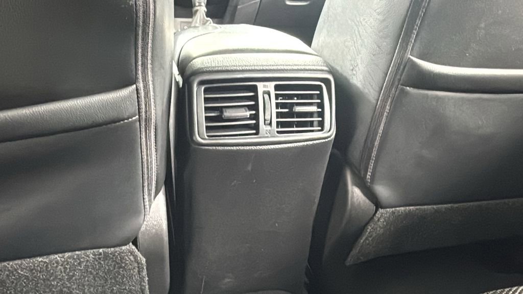 Used 2021 Nissan Rogue Sport SV w/ Technology Package image 26