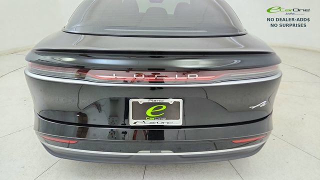Used 2023 Lucid Air Pure image 12