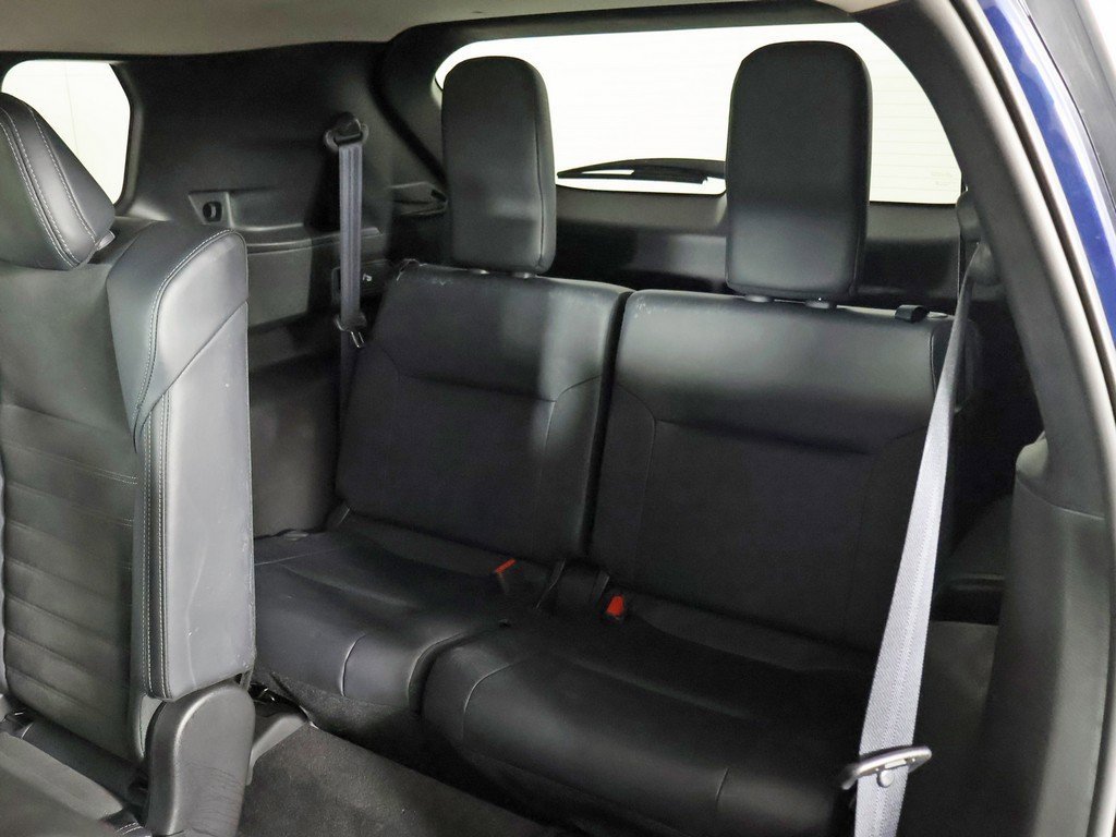 Used 2024 Mitsubishi Outlander SE image 37