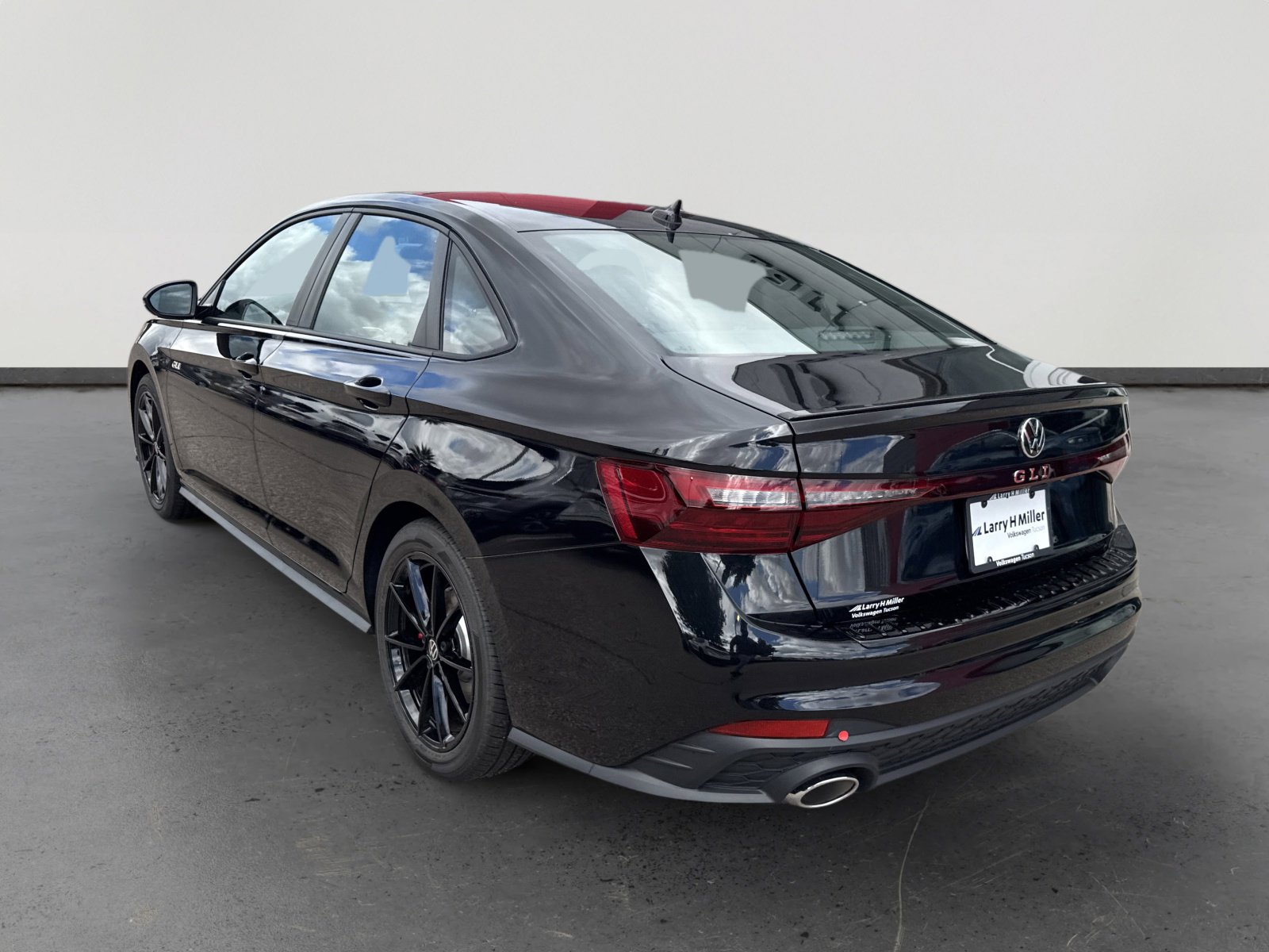 New 2026 Volkswagen Jetta GLI Autobahn image 4