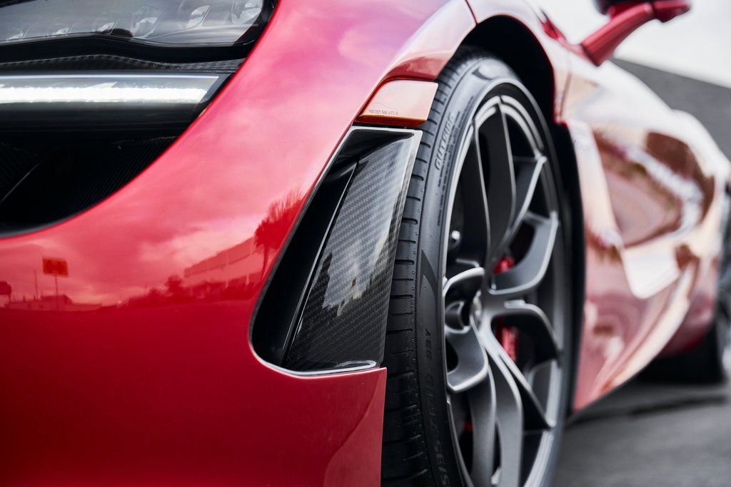 Used 2021 McLaren 720S Performance image 13