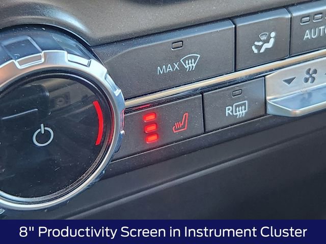 Certified 2022 Ford F150 XLT w/ Equipment Group 302A High image 25