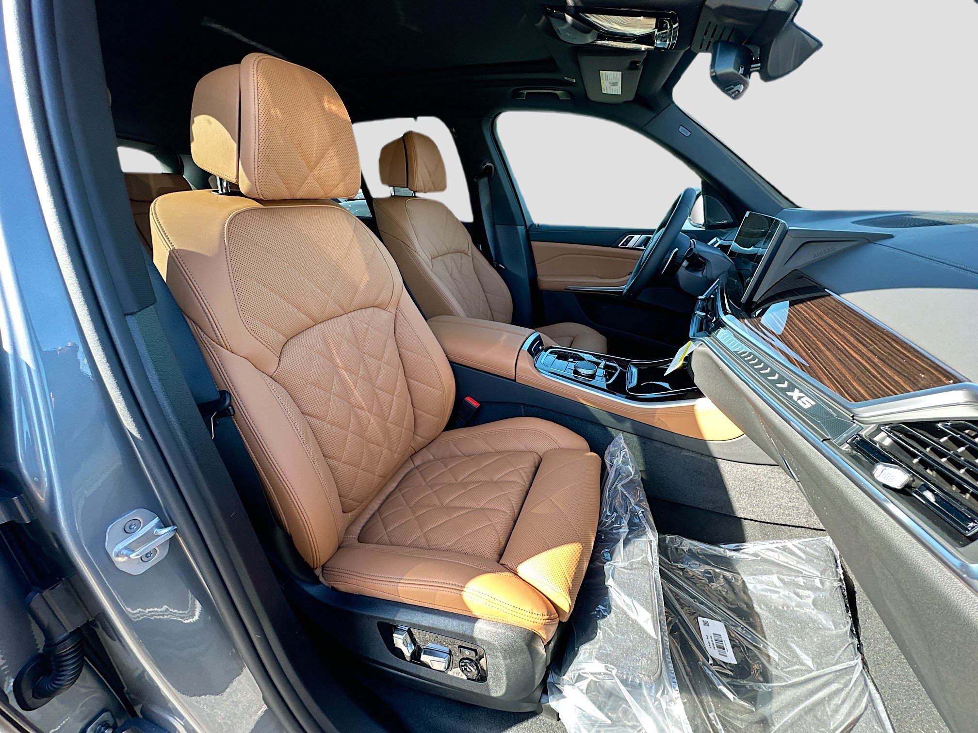 New 2026 BMW X5 sDrive40i w/ M Sport Package image 23