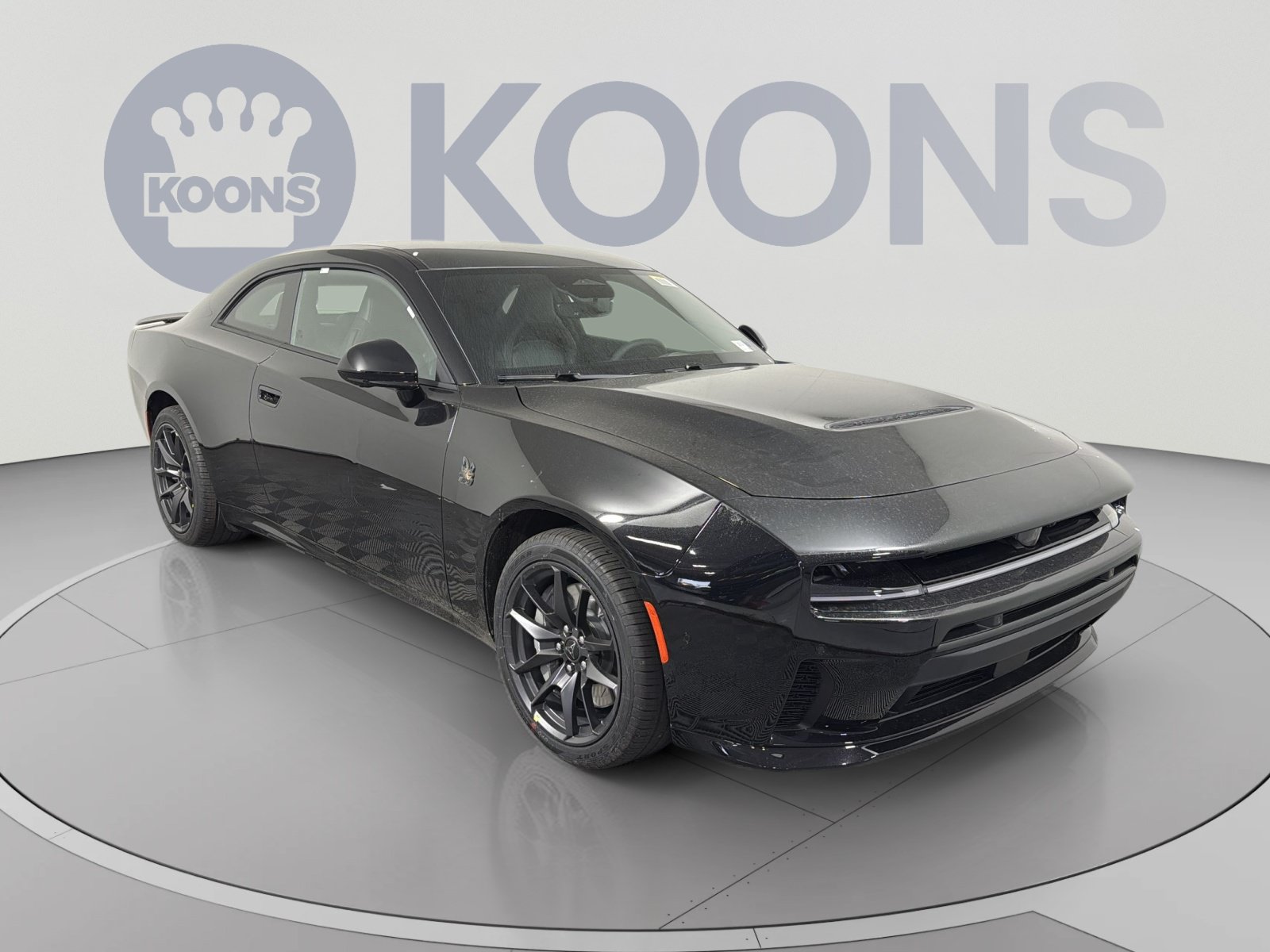 New 2026 Dodge Charger Scat Pack AWD/4WD image 10
