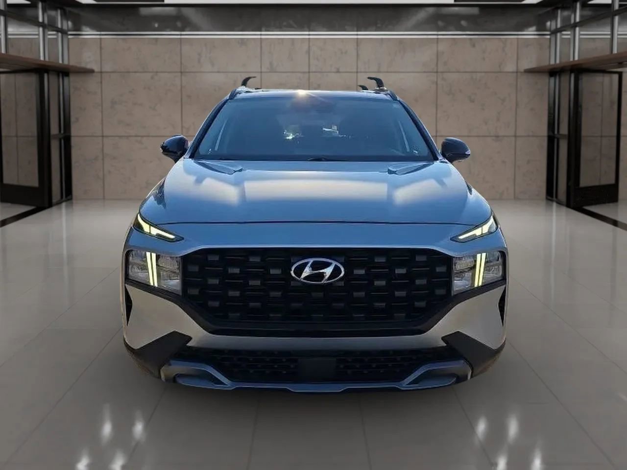 Used 2022 Hyundai Santa Fe XRT image 3