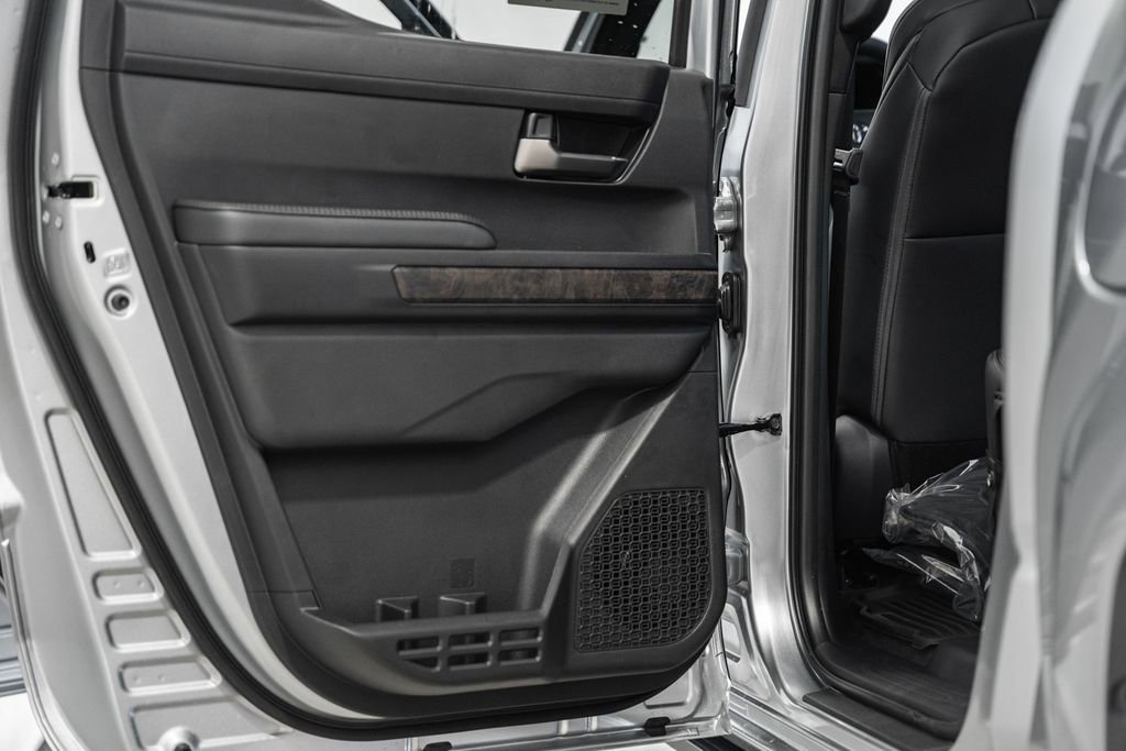 New 2026 Toyota Tacoma Limited image 41