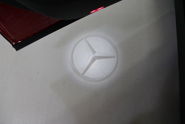 Used 2024 Mercedes-Benz GLB 250 4MATIC image 21