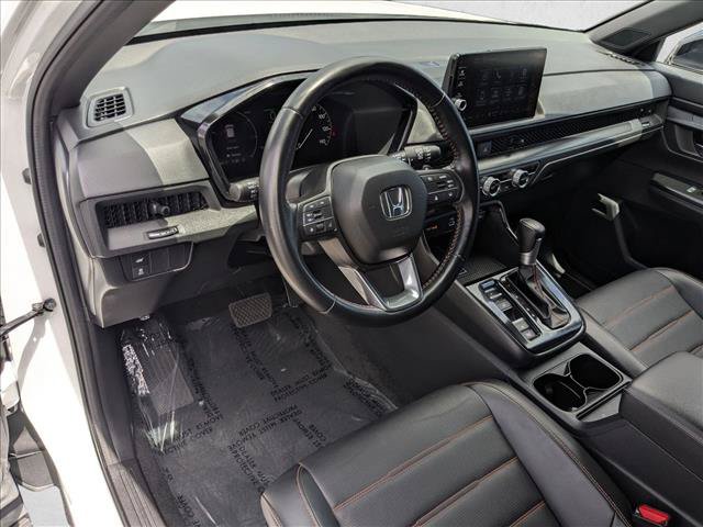 Used 2025 Honda CR-V Sport-L image 10
