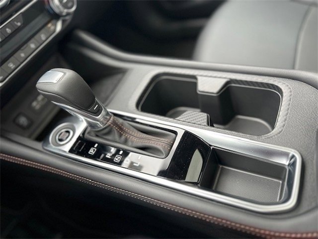 New 2025 Nissan Sentra SR w/ SR Premium Package image 18