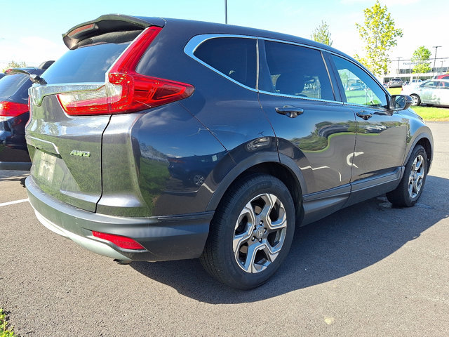 Used 2017 Honda CR-V EX image 6